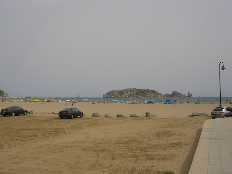 Курорты на море близ Барселоны